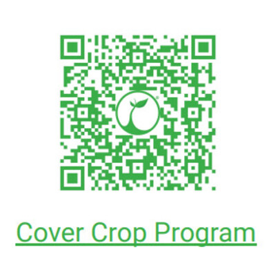 Cover Crop Program