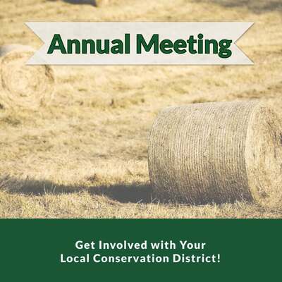 79th Annual Meeting January 18th noon.  St. Joseph's Catholic Church Parish Hall Flush, KS