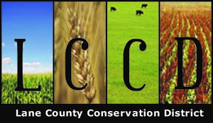 Lane County Conservation District