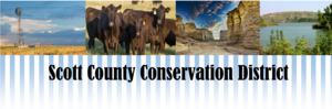 Scott County Conservation District