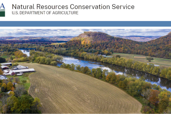 USDA Seeks Public Input on Climate-Smart Conservation Practice Standards