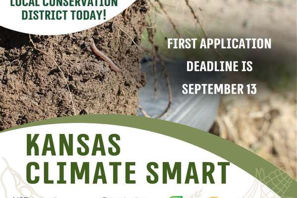 Climate Smart Deadline Approaches