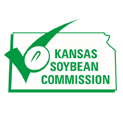 Gold-Kansas Soybean Commission