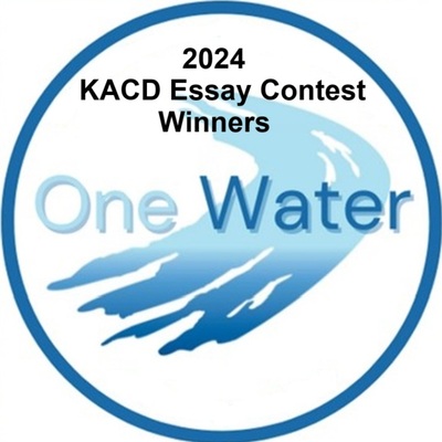 2024 Essay Winners