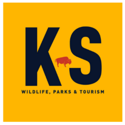 Silver-Kansas Dept. of Wildlife & Parks
