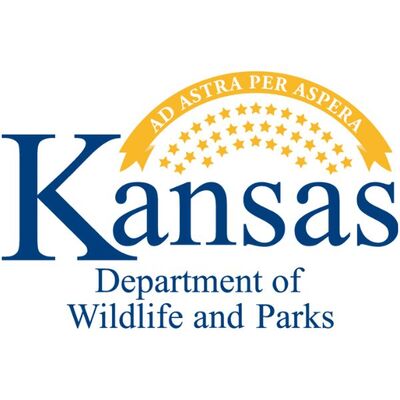 Gold-Ks Dept Wildlife & Parks