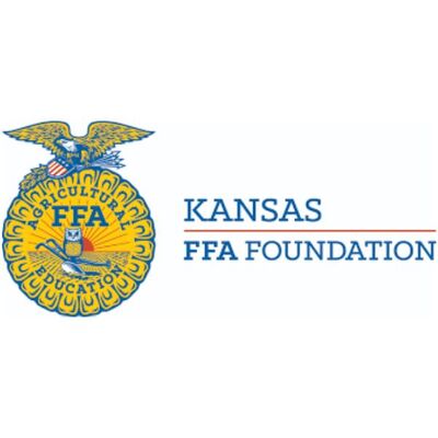 Exhibitor - Kansas FFA