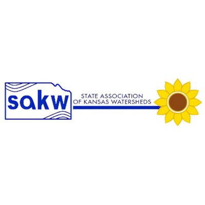 Exhibitor - State Association of Kansas Watersheds