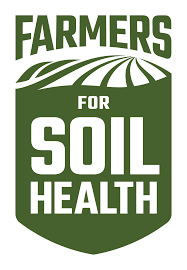 Farmers for Soil Health Logo